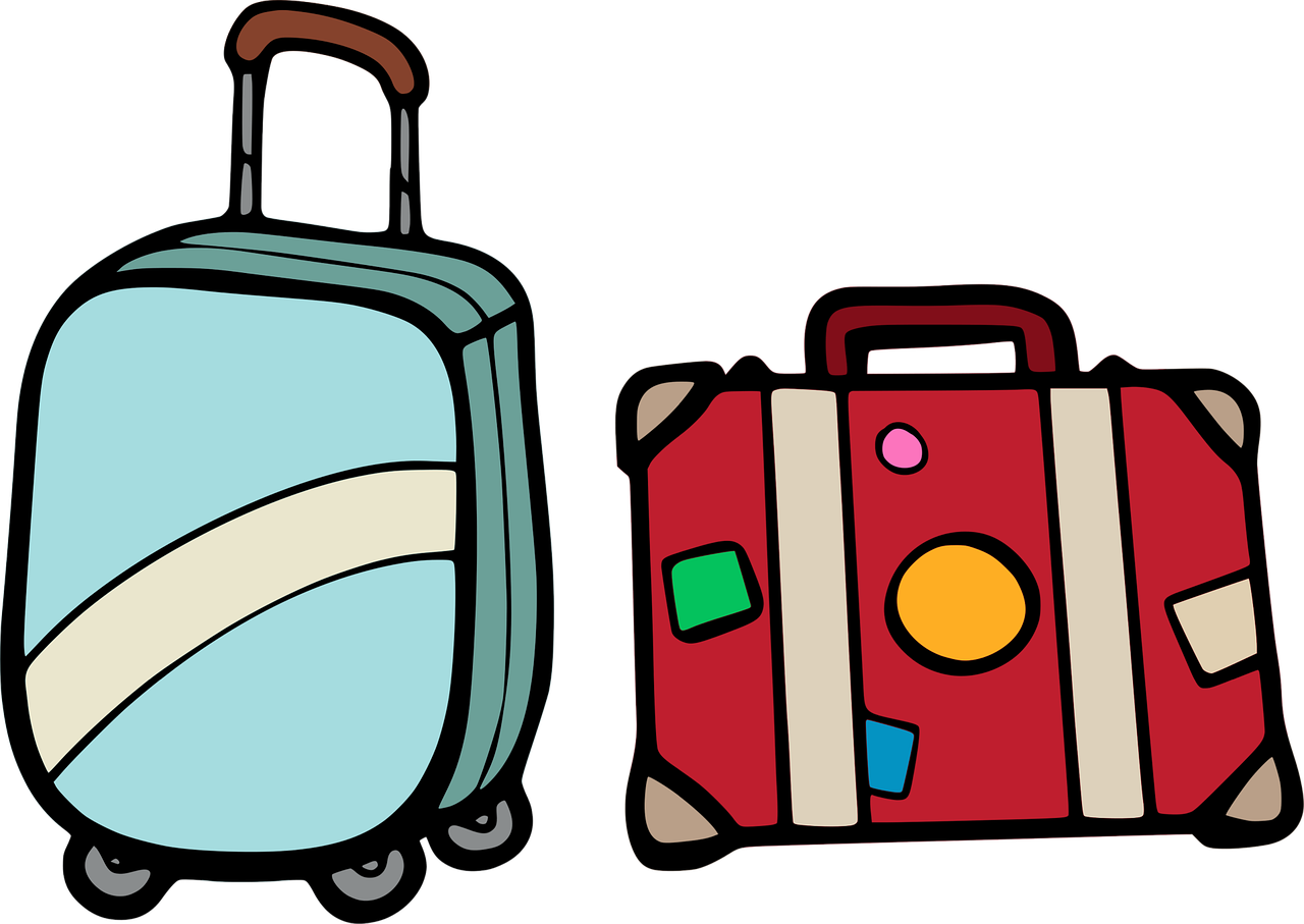 Your "Go" Bag