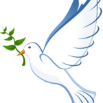 Peace not War, Love not Hate